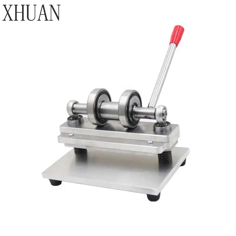2026 hot sale Hand Press Cutte - Leatherwork Hand Press 评论和价格