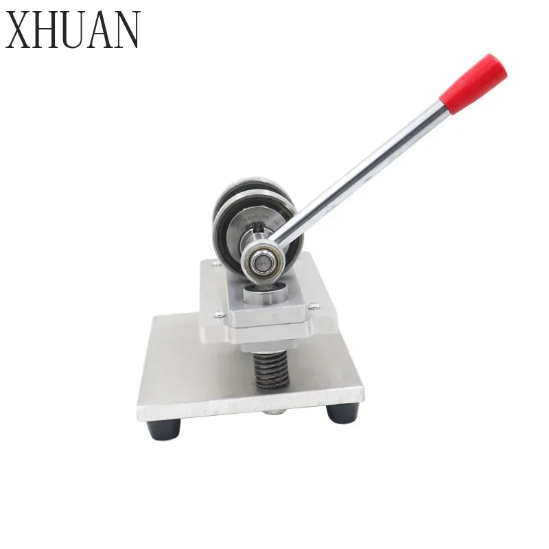 2026 hot sale Hand Press Cutte - Leatherwork Hand Press 评论和价格