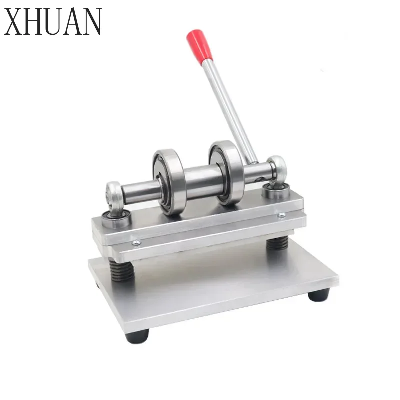 2026 hot sale Hand Press Cutte - Leatherwork Hand Press 评论和价格