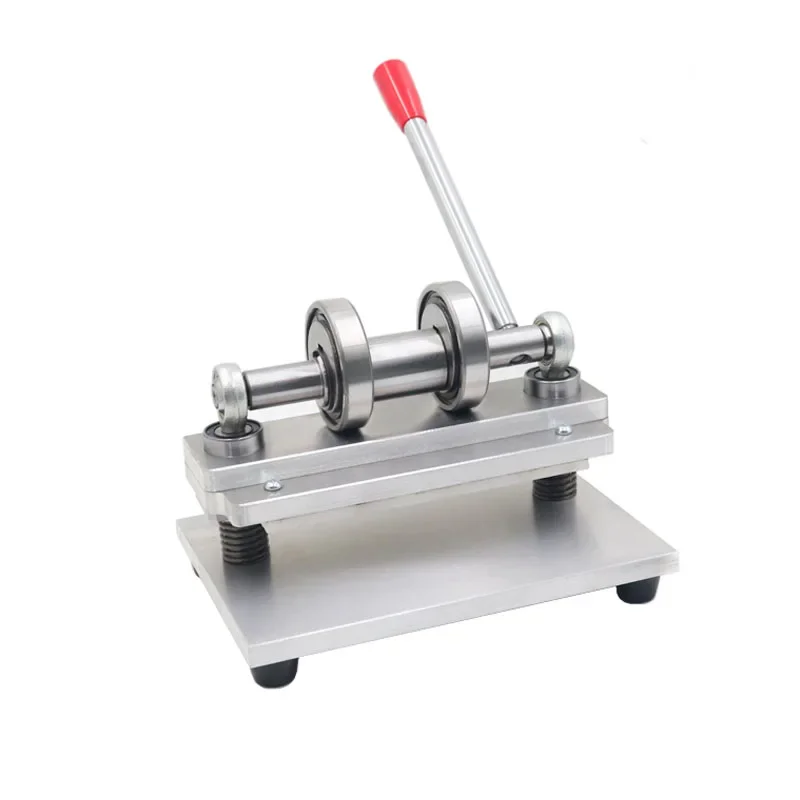 Hand Press Cutter Tool Feeding - Leatherwork Hand Press 评论和价格