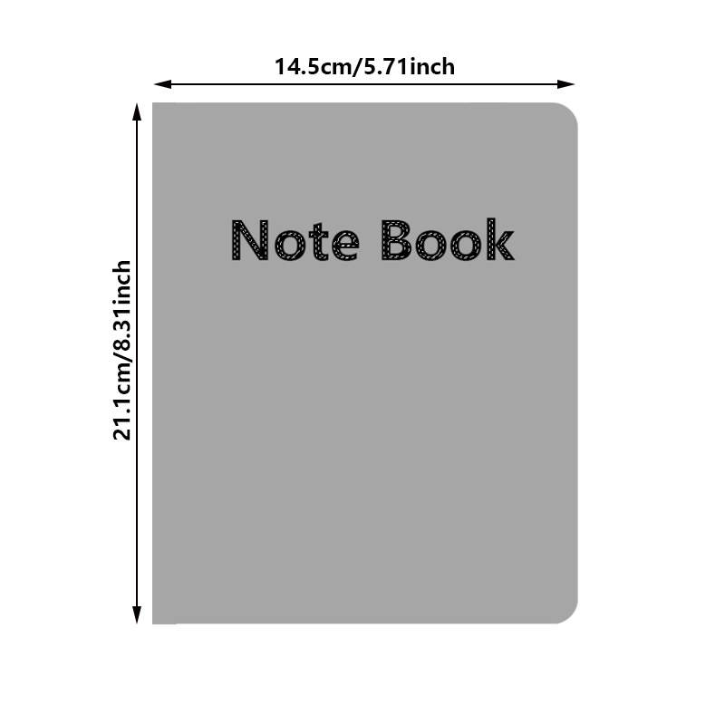 Customizable Faux Leather Note - Leather Work Diary Covers 评论和价格