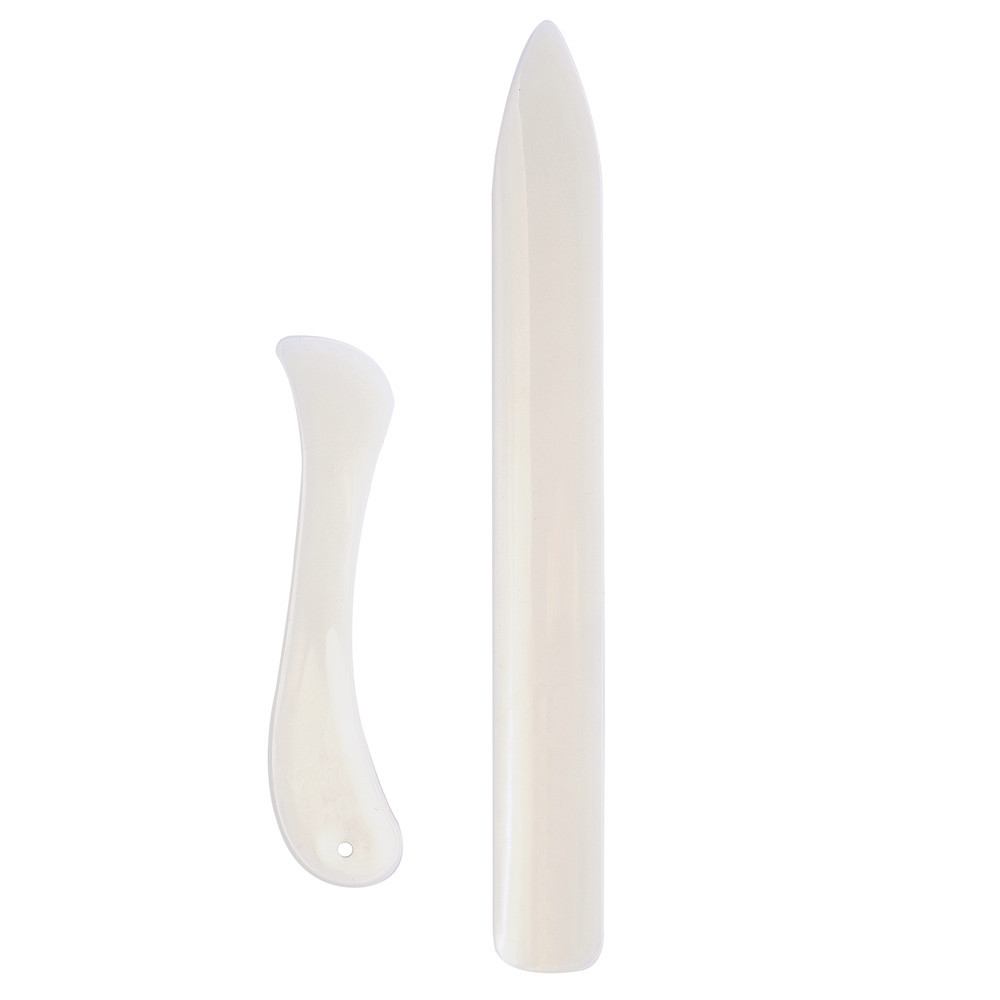 Bookbinding Kit Set - Starter  - Bone Folder Tool 评论和价格