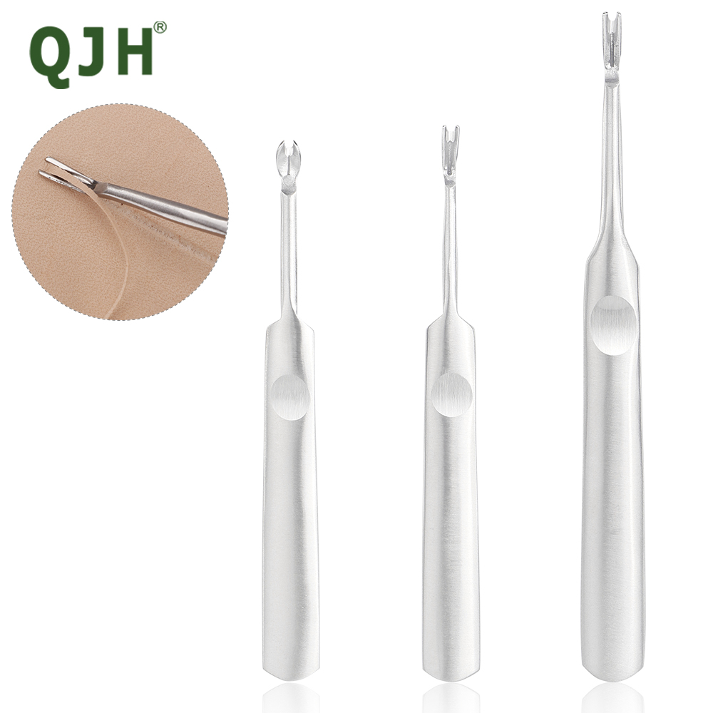 Premium Stainless Steel Leathe - Rivet Setter Tool 评论和价格