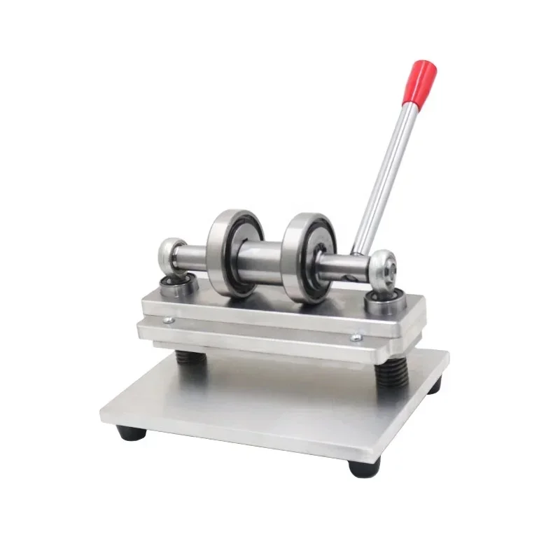 1pcs Hand Press Cutter Tool Fe - Leatherwork Hand Press 评论和价格