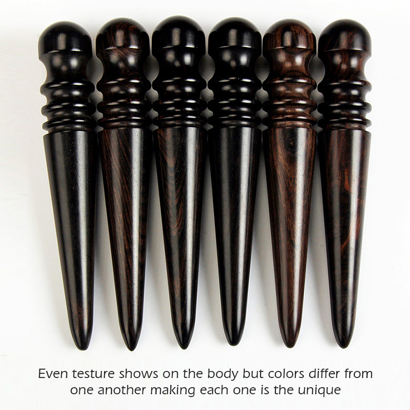 WUTA High Density Ebony Black  - Rivet Setter Tool 评论和价格