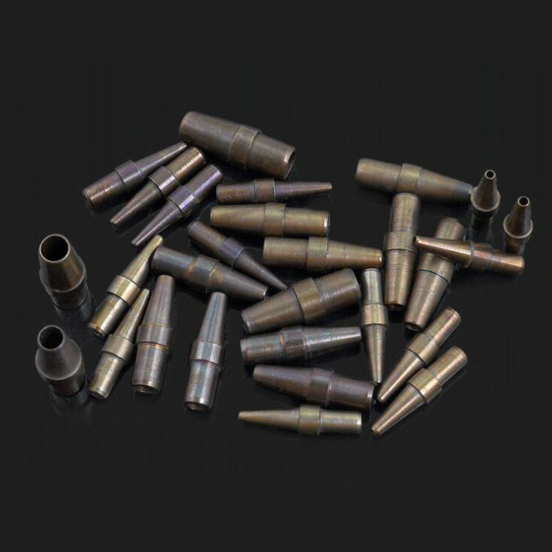 10Pcs Leather Punches Hole Cut - Leatherwork Machine 评论和价格