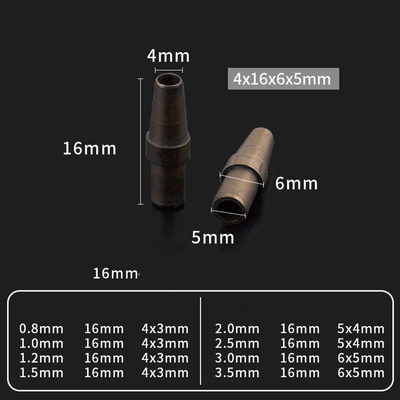 10Pcs Leather Punches Hole Cut - Leatherwork Machine 评论和价格