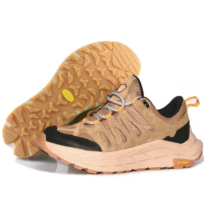 Hiking Shoes Men Designer Clim - Leatherwork Designs 评论和价格
