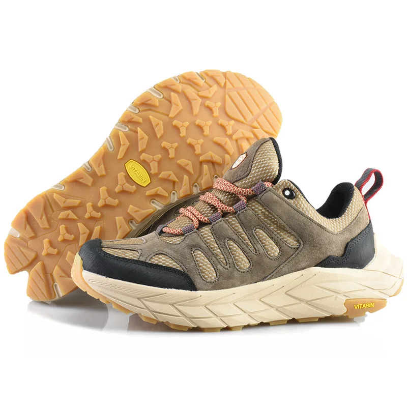 Hiking Shoes Men Designer Clim - Leatherwork Designs 评论和价格
