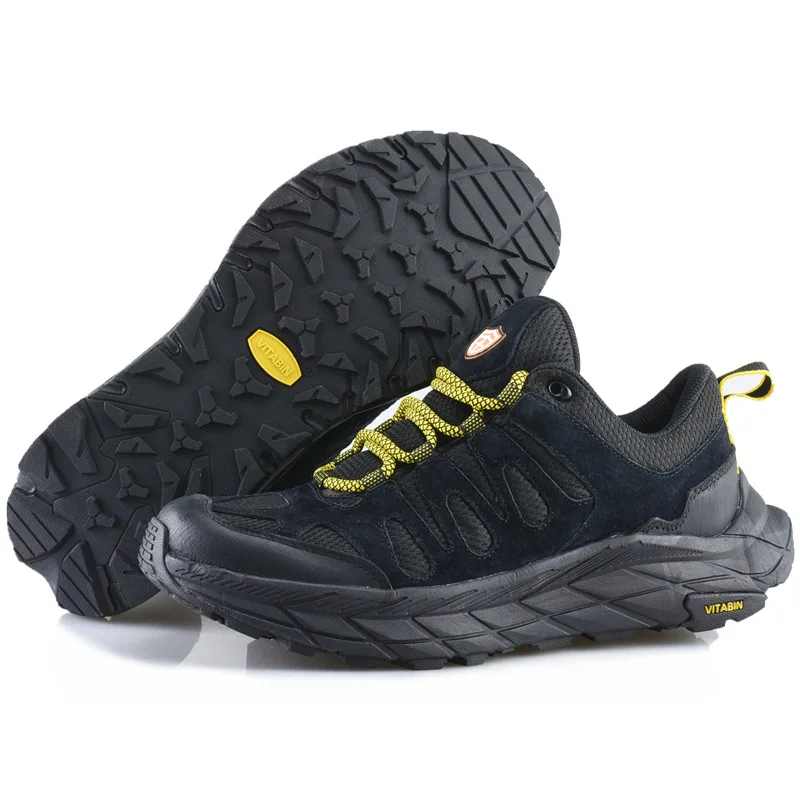 Hiking Shoes Men Designer Clim - Leatherwork Designs 评论和价格