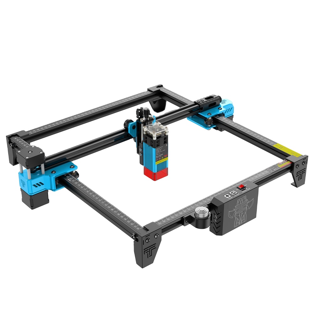 Diode Laser Engraving Machine  - Leatherwork Machine 评论和价格